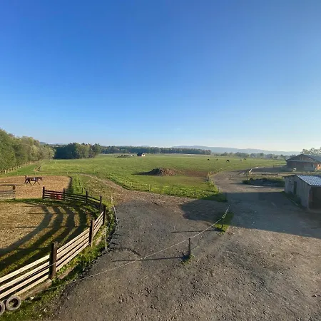 Dum Splnenych Prani Holiday home
