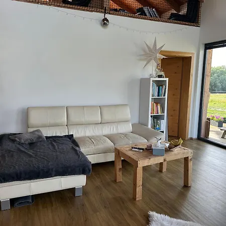 Prázdninový dům Dům Splněných Přání Praslavice