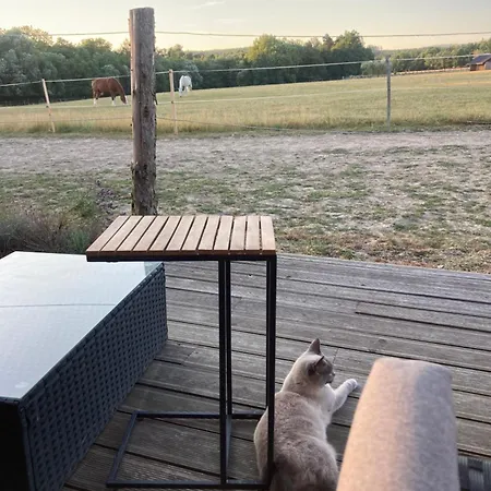Dům Splněných Přání * Praslavice