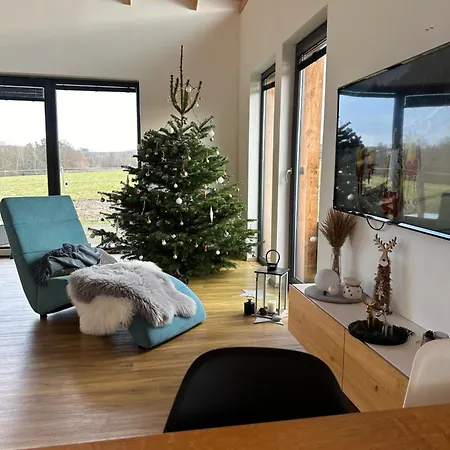 Dům Splněných Přání *