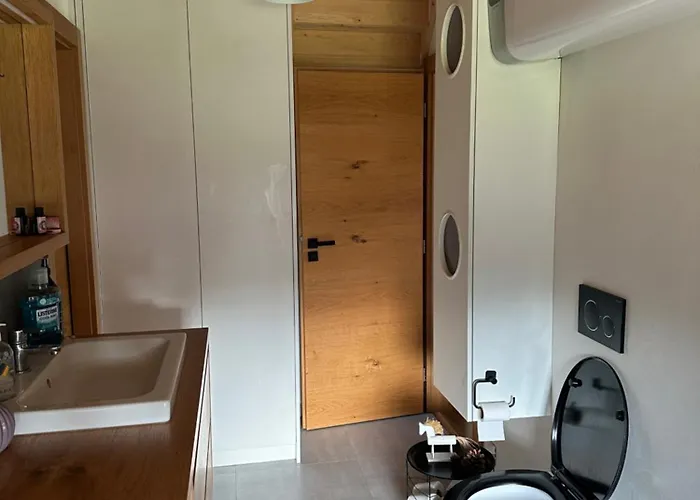 Dum Splnenych Prani Hébergement de vacances Praslavice